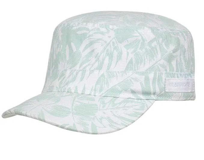 WOMEN'S MAO CAP