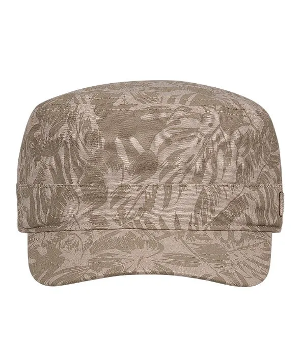 WOMEN'S MAO CAP
