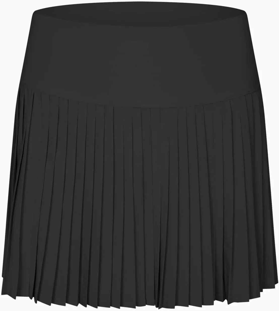 Womens Tennis Skirts with Pockets High Waist Workout Running Skirts Pleated Athletic Skirts Skort