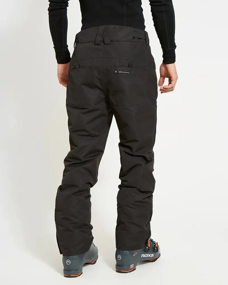 XTM Glide II Pants Mens 2024 Black