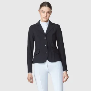 Yagya Performance Competition Jacket, Black