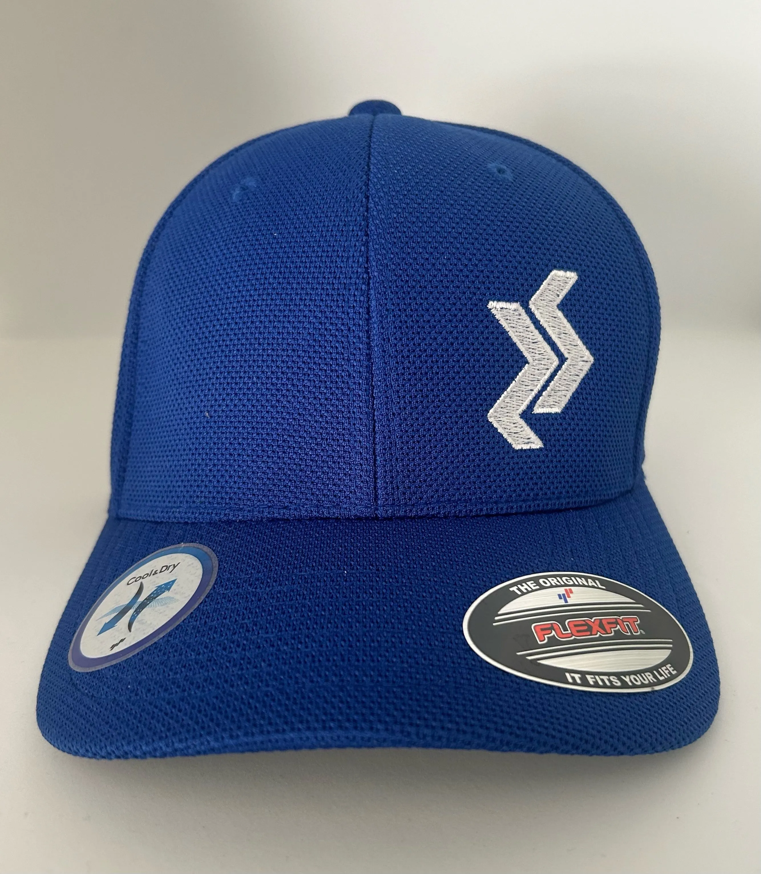 ZORIZ New Logo Cool & Dry Lid by FLEXFIT